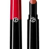 Fashion giorgio-armani Giorgio Armani Lip Power Lipstick N° 104 Nude and Brown