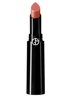 Fashion giorgio-armani Giorgio Armani Lip Power Lipstick N° 104 Nude and Brown
