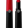 Best giorgio-armani Giorgio Armani Lip Power Lipstick N° 409 Electric
