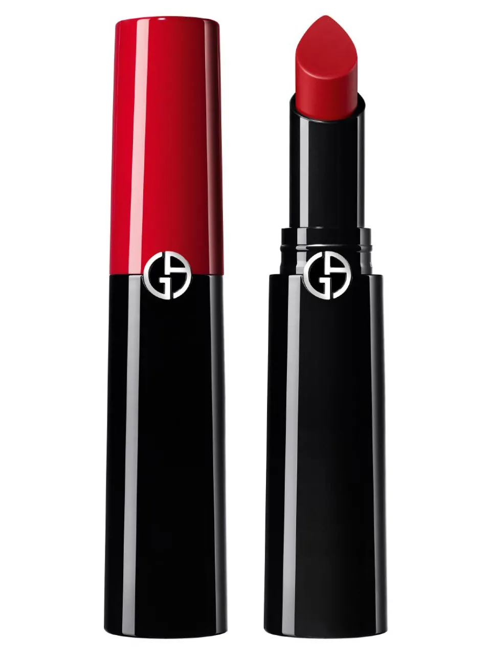Hot giorgio-armani Giorgio Armani Lip Power Lipstick N° 400