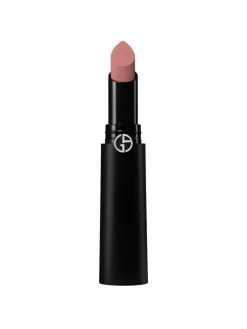 Sale giorgio-armani Giorgio Armani Lip Power Matte Lipstick N° 111 True