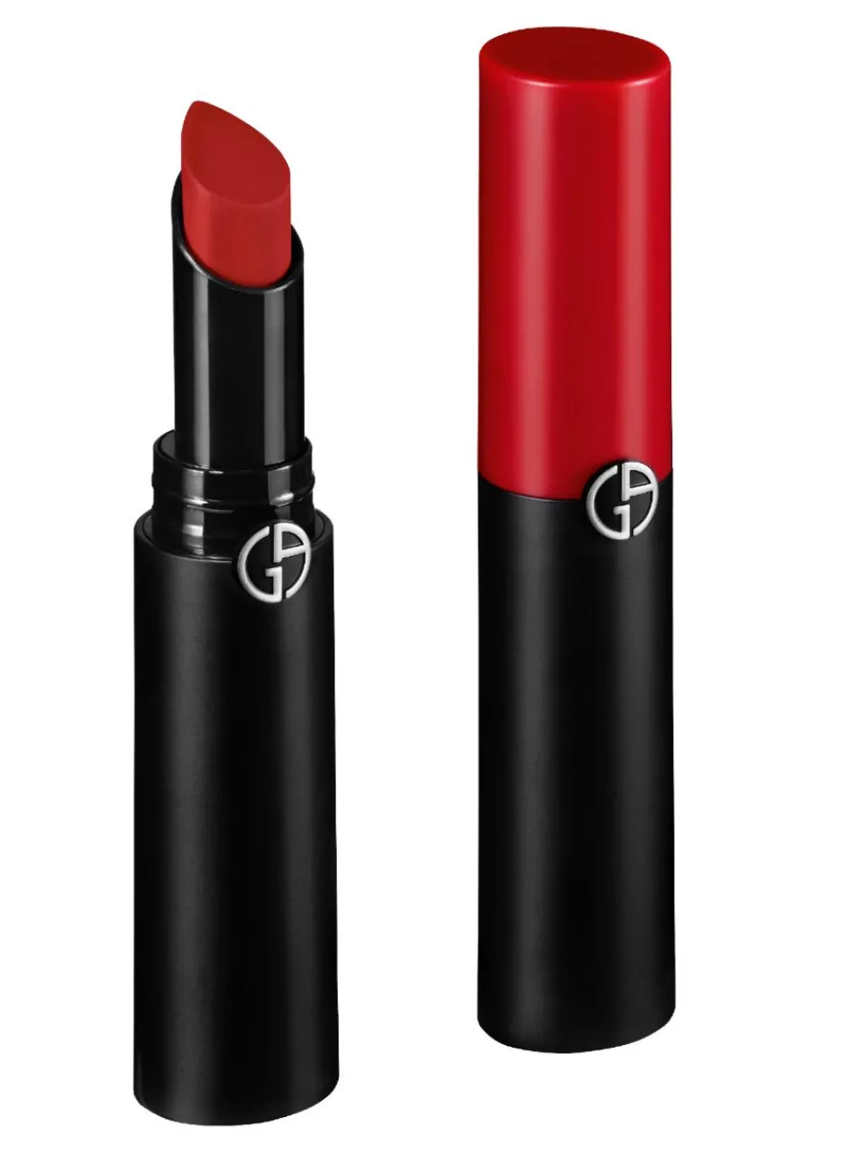 Online giorgio-armani Giorgio Armani Lip Power Lipstick N° 603 Dramatic