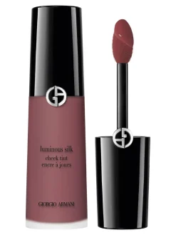 Sale giorgio-armani Giorgio Armani Luminous Silk Cheek Tint Liquid Blush N° 65 12 ml