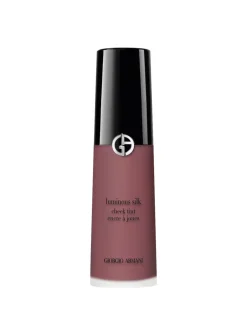 Sale giorgio-armani Giorgio Armani Luminous Silk Cheek Tint Liquid Blush N° 65 12 ml