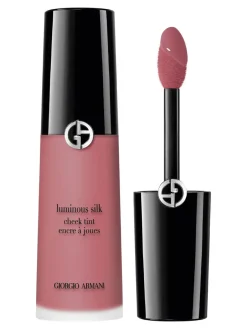 Discount giorgio-armani Giorgio Armani Luminous Silk Cheek Tint Liquid Blush N° 62 12 ml