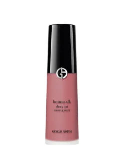 Discount giorgio-armani Giorgio Armani Luminous Silk Cheek Tint Liquid Blush N° 62 12 ml