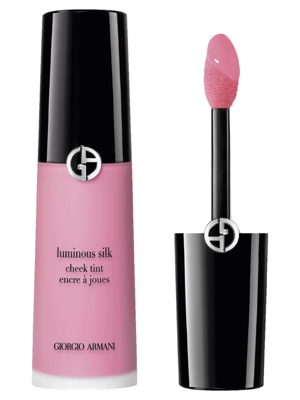 Fashion giorgio-armani Giorgio Armani Luminous Silk Cheek Tint Liquid Blush N° 53 12 ml