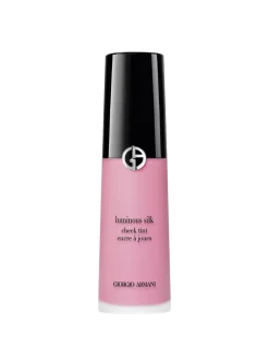 Fashion giorgio-armani Giorgio Armani Luminous Silk Cheek Tint Liquid Blush N° 53 12 ml