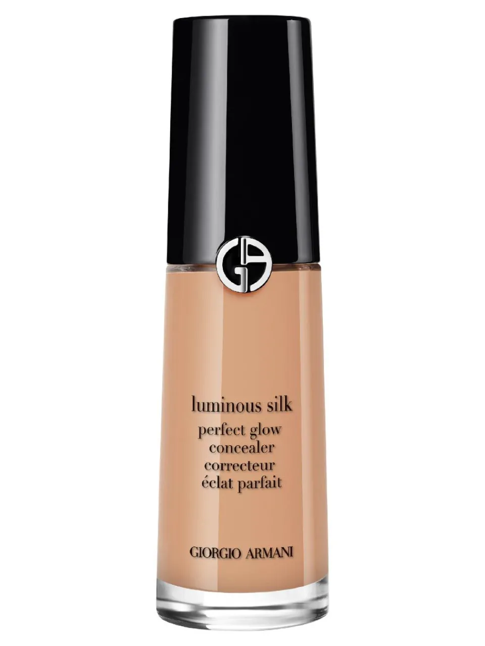 Sale giorgio-armani Giorgio Armani Luminous Silk Perfect Glow Concealer N° 5.5 12 ml