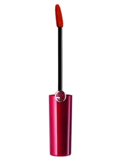 Sale giorgio-armani Giorgio Armani Maestro Lips Liquid Lacquer Lipstick N° 205 Fiamma