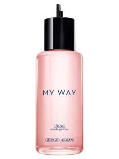 Fashion giorgio-armani Giorgio Armani My Way Eau de Parfum Florale Refill 150 ml