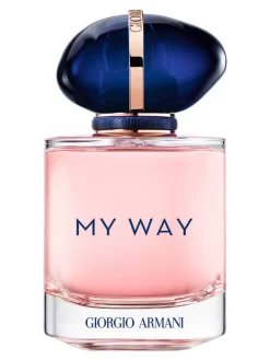 Clearance giorgio-armani Giorgio Armani My Way Eau de Parfum (refillable) 50 ml