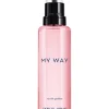 Clearance giorgio-armani Giorgio Armani My Way Eau de Parfum Refill 100 ml