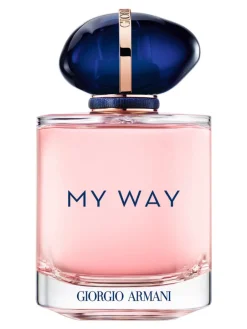Hot giorgio-armani Giorgio Armani My Way Eau de Parfum 90 ml