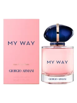 Hot giorgio-armani Giorgio Armani My Way Eau de Parfum 90 ml