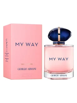 Hot giorgio-armani Giorgio Armani My Way Eau de Parfum 90 ml