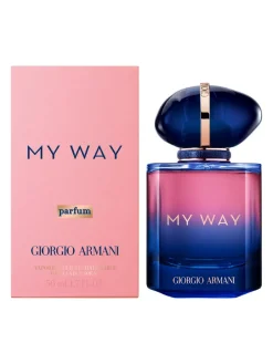 Fashion giorgio-armani Giorgio Armani My Way Le Parfum 50 ml