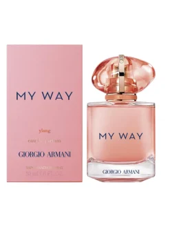 Best giorgio-armani Giorgio Armani My Way Ylang Eau de Parfum 50 ml