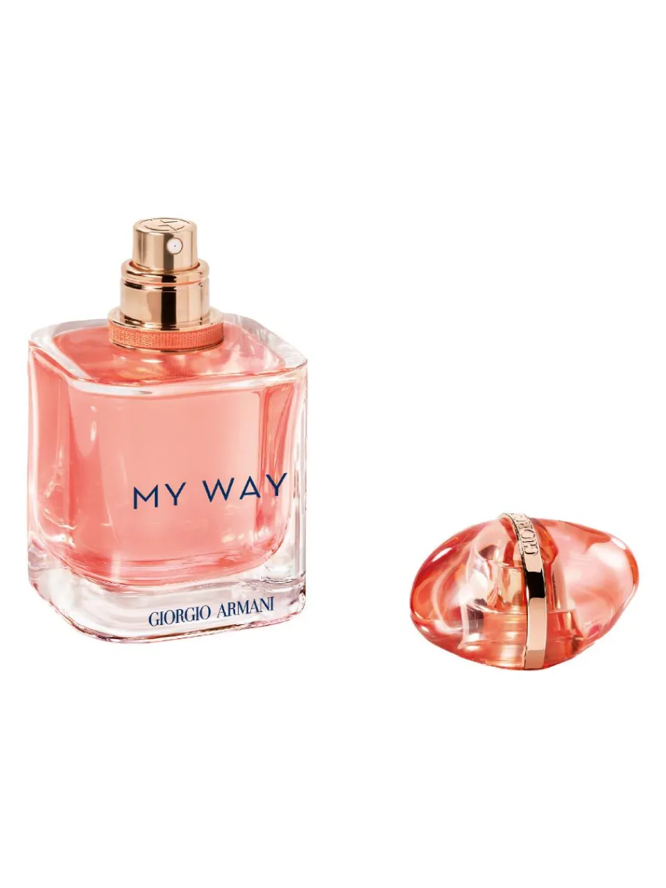Best giorgio-armani Giorgio Armani My Way Ylang Eau de Parfum 50 ml