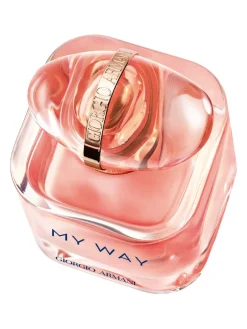 Best giorgio-armani Giorgio Armani My Way Ylang Eau de Parfum 50 ml