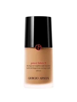 New giorgio-armani Giorgio Armani Power Fabric Power Fabric Foundation/Concealer Nr. 7.5 30 ml