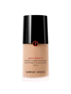 Hot giorgio-armani Giorgio Armani Power Fabric Power Fabric Foundation/Concealer Nr. 5 30 ml