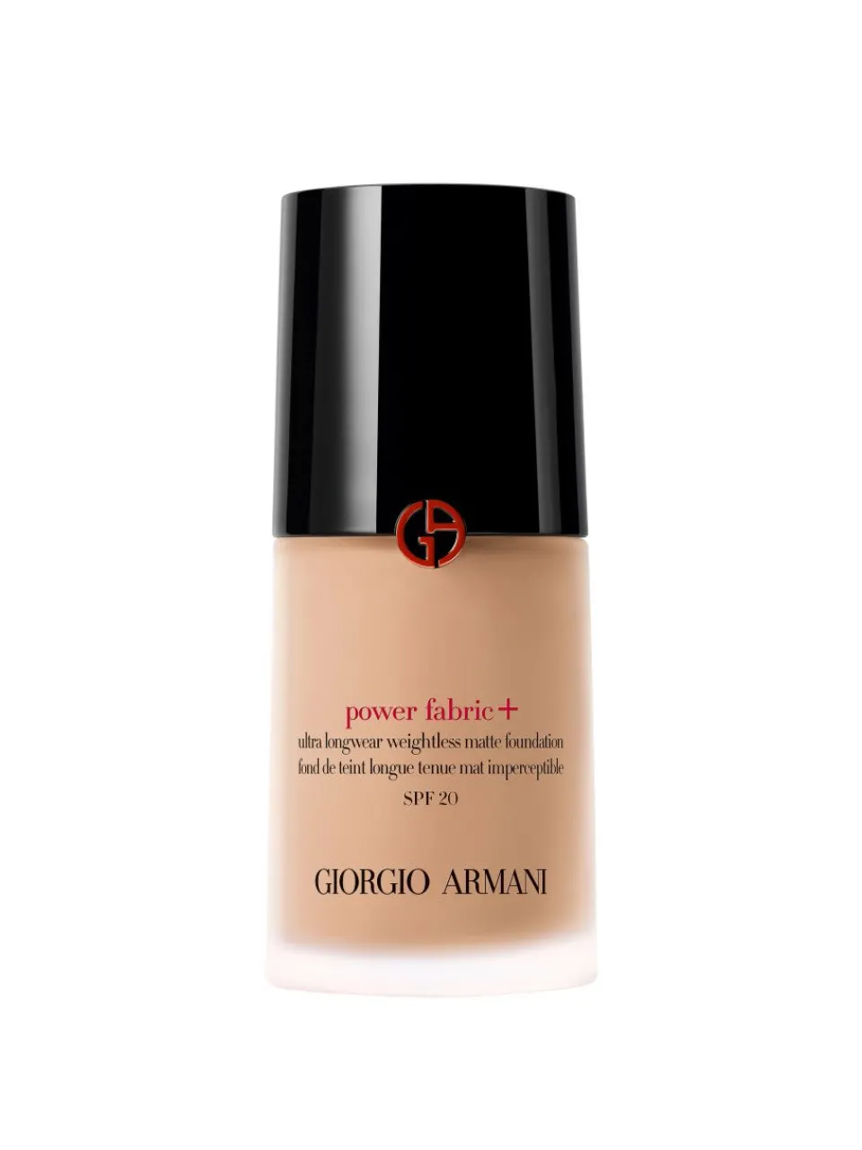 Hot giorgio-armani Giorgio Armani Power Fabric Power Fabric Foundation/Concealer Nr. 5 30 ml