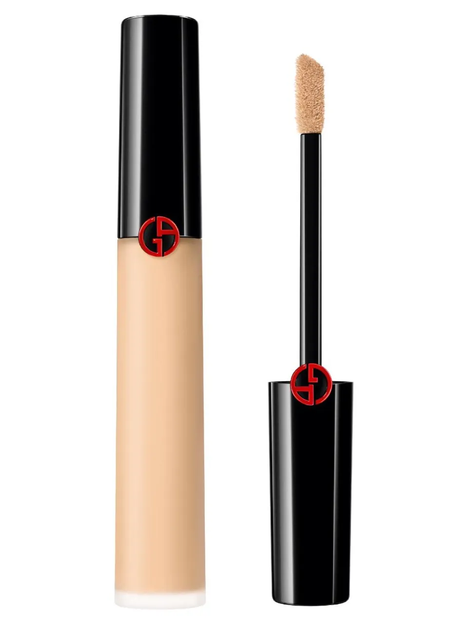 Fashion giorgio-armani Giorgio Armani Power Fabric Concealer N° 2 12 ml