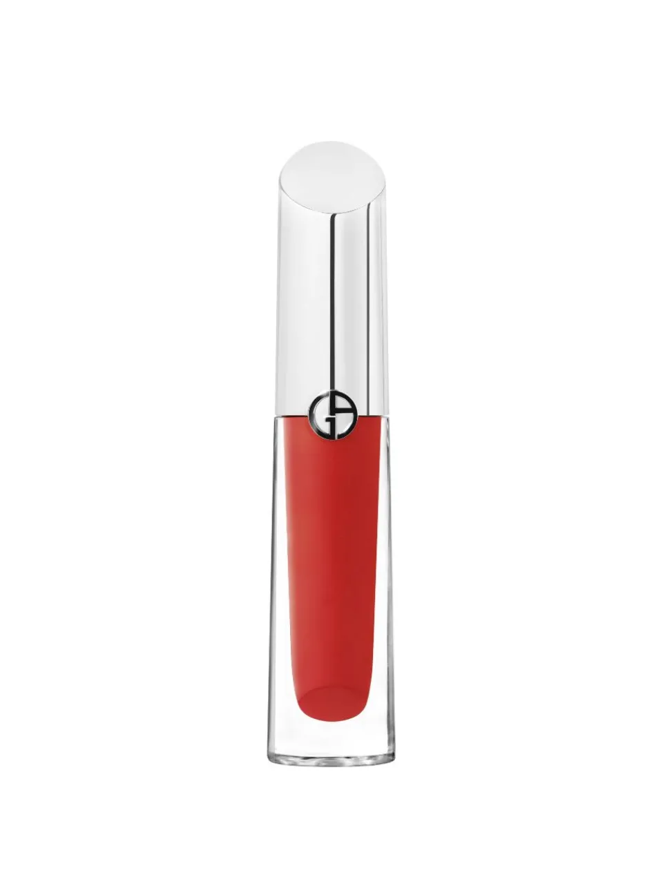 Hot giorgio-armani Giorgio Armani Prisma Glass Lip Gloss N° 04 Cherry Glaze