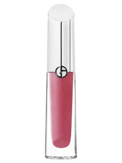 Fashion giorgio-armani Giorgio Armani Prisma Glass Lip Gloss N° 05 Rosy Beam
