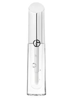Fashion giorgio-armani Giorgio Armani Prisma Glass Lip Gloss N° 01 Clear Shine