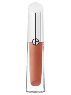 Fashion giorgio-armani Giorgio Armani Prisma Glass Lip Gloss N° 03 Honey Gleam
