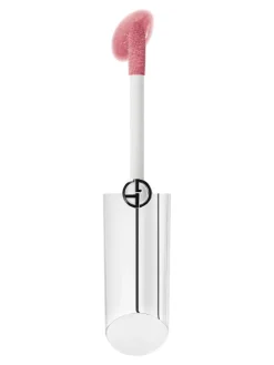 New giorgio-armani Giorgio Armani Prisma Glass Icy Plumper Lip Gloss N° 03