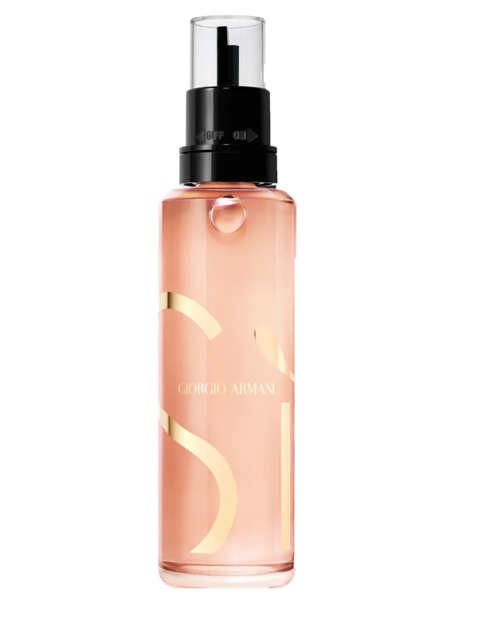 Fashion giorgio-armani Giorgio Armani Sì Eau de Parfum Intense Refill 100 ml