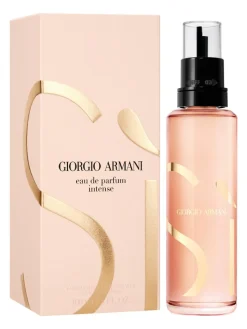 Fashion giorgio-armani Giorgio Armani Sì Eau de Parfum Intense Refill 100 ml