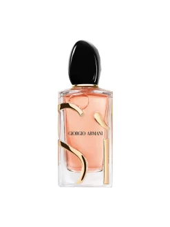 Discount giorgio-armani Giorgio Armani Sì Eau de Parfum Intense Refillable 100 ml