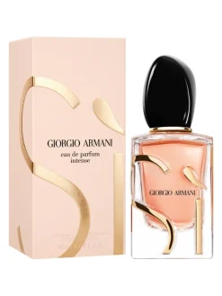Clearance giorgio-armani Giorgio Armani Sì Eau de Parfum Intense Refillable 50 ml
