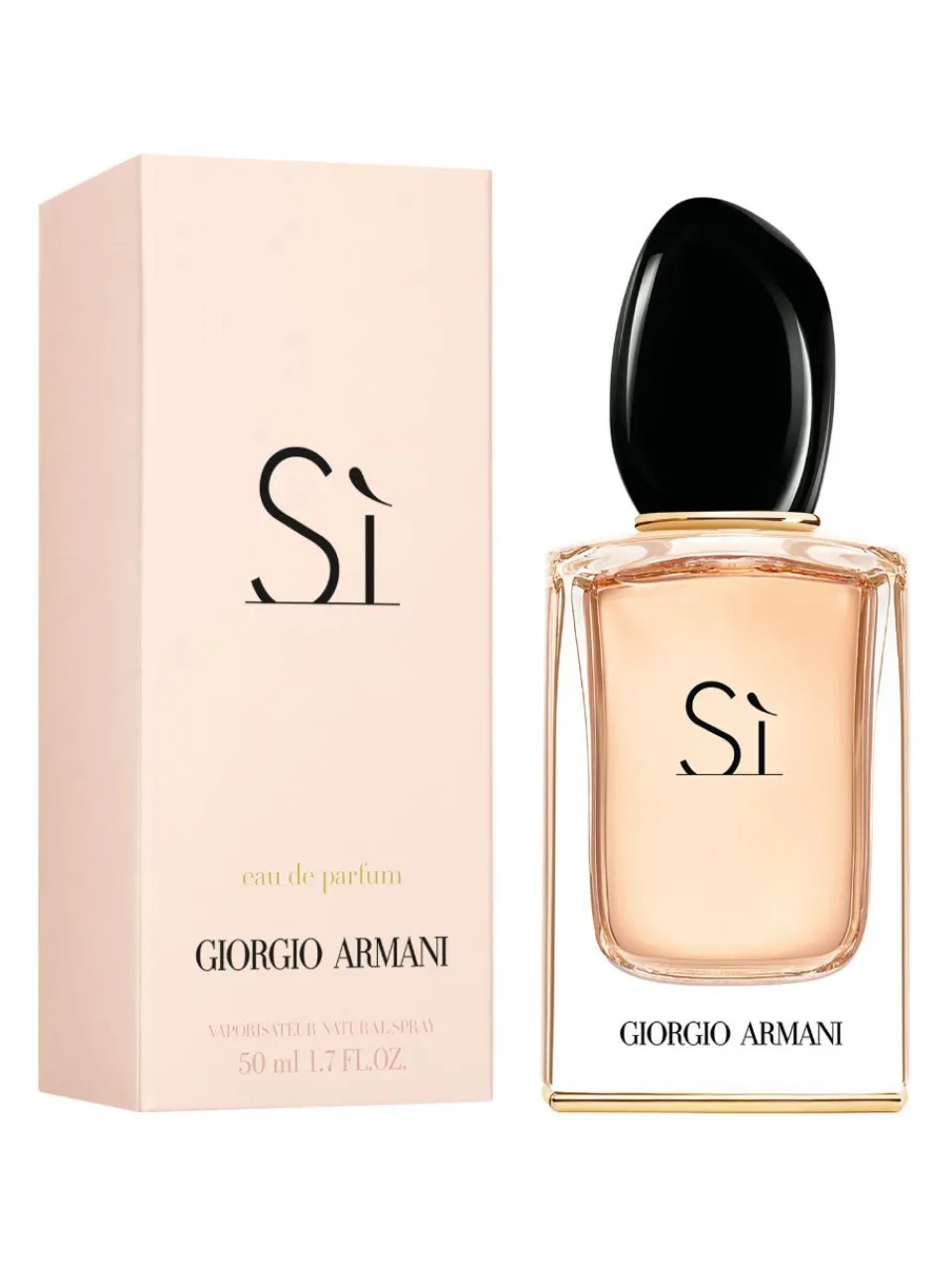 Online giorgio-armani Giorgio Armani Sì Eau de Parfum 50 ml
