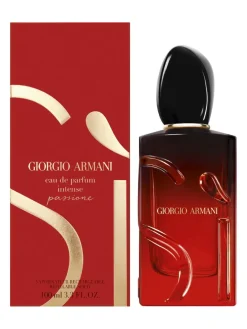Clearance giorgio-armani Giorgio Armani Sì Passione Intense Eau de Parfum 100 ml