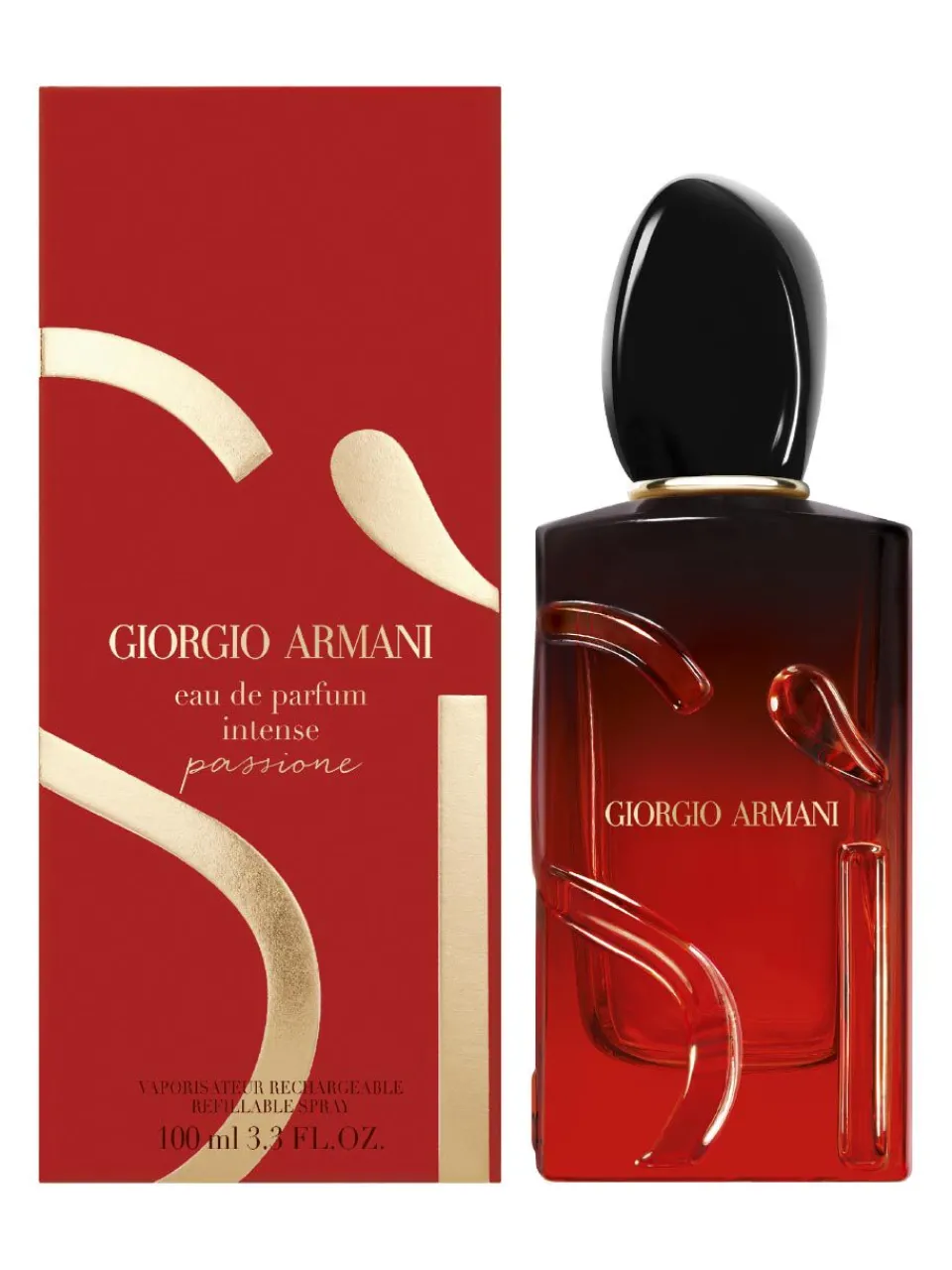Clearance giorgio-armani Giorgio Armani Sì Passione Intense Eau de Parfum 100 ml