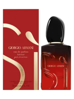 Clearance giorgio-armani Giorgio Armani Sì Passione Intense Eau de Parfum 50 ml