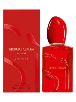 Hot giorgio-armani Giorgio Armani Sì Passione Ecstasy Eau de Parfum 50 ml
