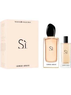 Online giorgio-armani Giorgio Armani Sì Set