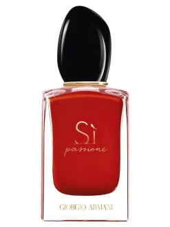 Hot giorgio-armani Giorgio Armani Si Passione Eau de Parfum 50 ml