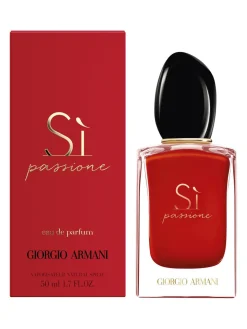 Hot giorgio-armani Giorgio Armani Si Passione Eau de Parfum 50 ml