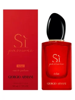 Hot giorgio-armani Giorgio Armani Si Passione Eclat Eau de Parfum 50 ml