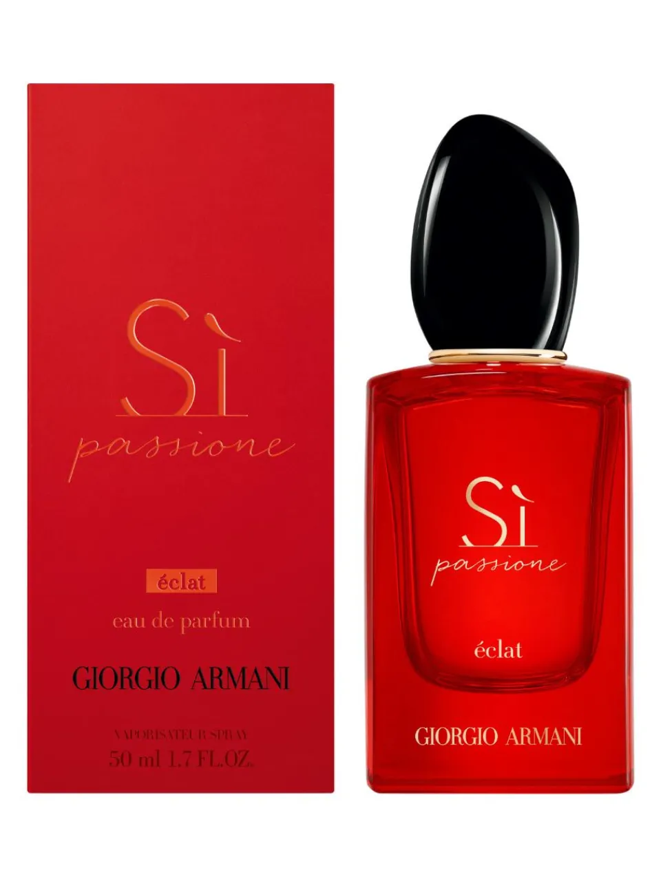 Hot giorgio-armani Giorgio Armani Si Passione Eclat Eau de Parfum 50 ml