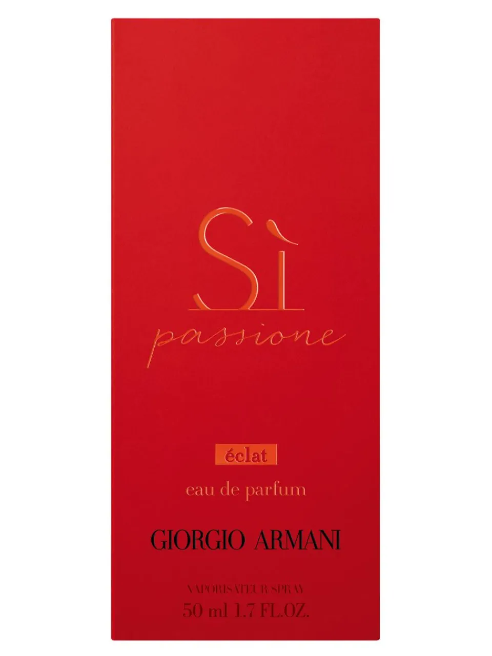 Hot giorgio-armani Giorgio Armani Si Passione Eclat Eau de Parfum 50 ml