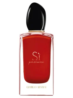 Sale giorgio-armani Giorgio Armani Si Passione Eau de Parfum 100 ml