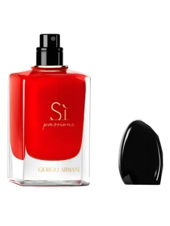 Sale giorgio-armani Giorgio Armani Si Passione Eau de Parfum 100 ml